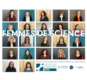 Femmes et sciences